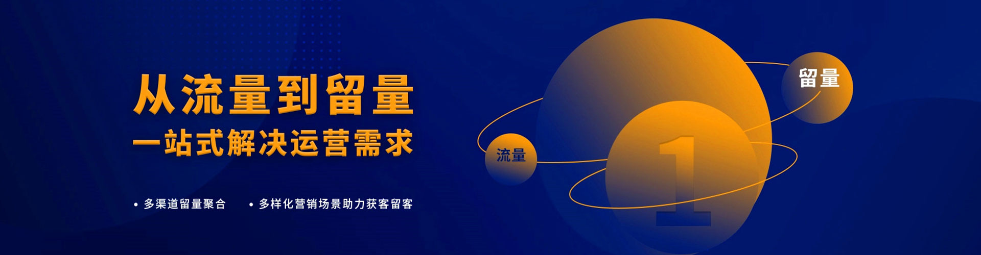 萨迦信息流运营